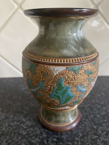 Antique royal doulton slater - antique,