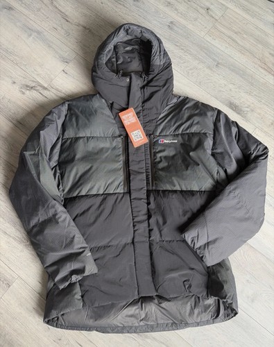 Berghaus sabber down puffer - berghaus,
