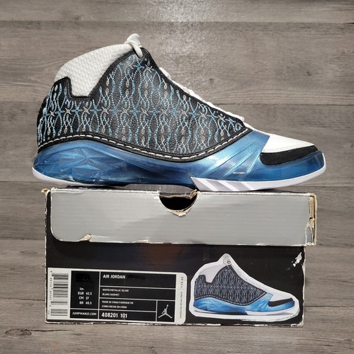 Air jordan xx3 unc - jordan, mens