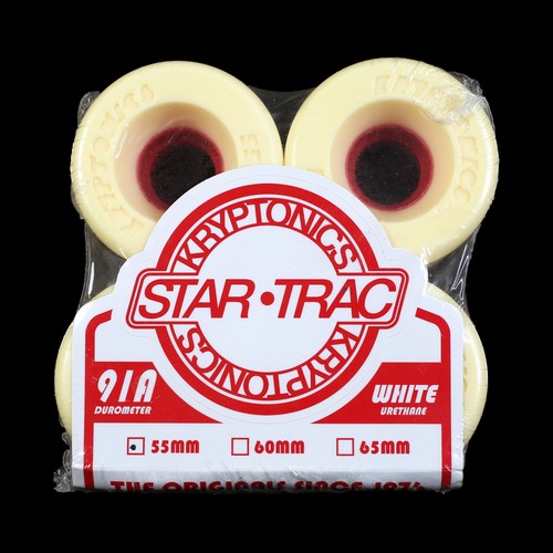 Kryptonics star trac - kryptonics,