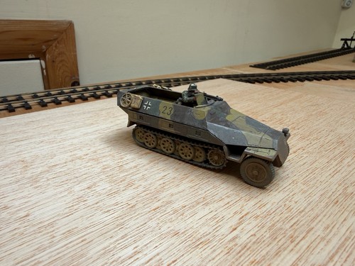 Warlord games bolt action - warlord,