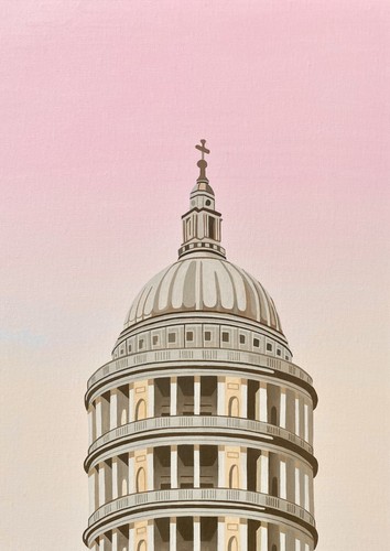 Paul cathedral limited - st, cathedral,