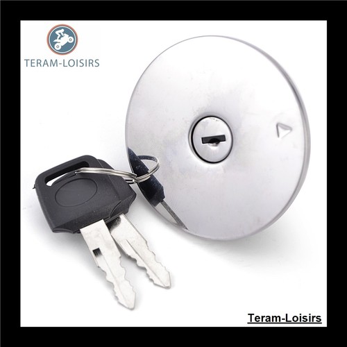 Fuel tank cap - , for