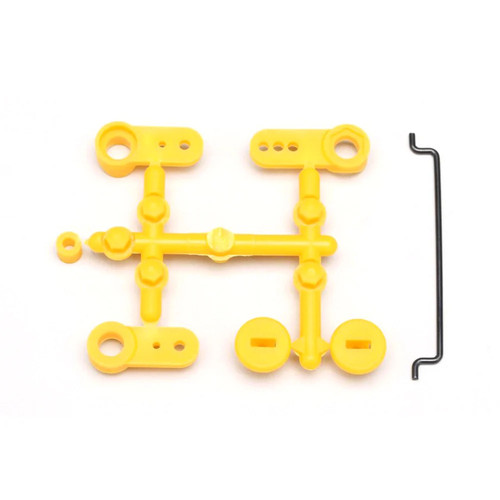 Yokomo buggy 834b - 1/10, yz-834b