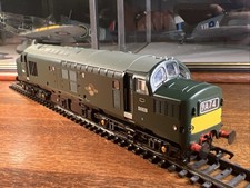 BACHMANN 32-778 CLASS 37