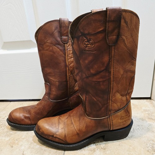 Georgia boots g5755 farm - georgia,