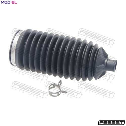 Bellow steering hrkb for - bellow, hrkb-fk