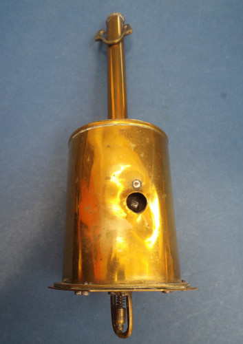 Brass edwardian rotisserie - brass,