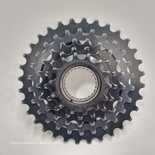 Vintage Maillard Freewheel 5