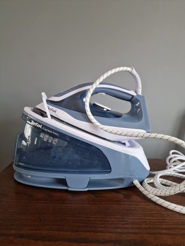 Tefal express xpress - express,