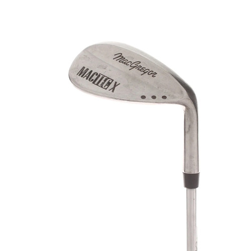 Macgregor mactec lob - x,
