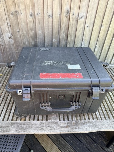 Peli 1620 trolley - 1620, case