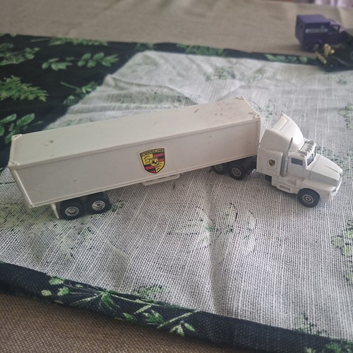 Vintage 90s maisto diecast - 90s,