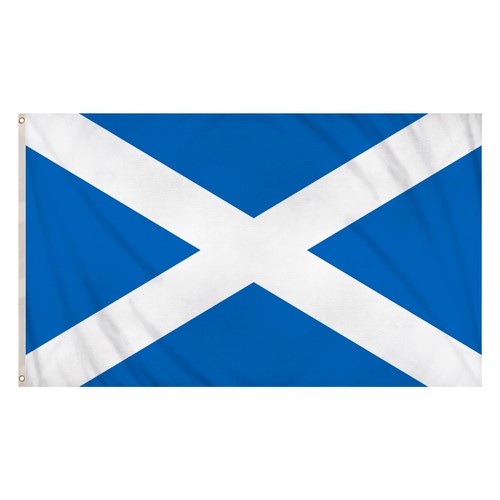 National flag scotland - flag, st