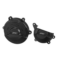 Motorcycle Engine Cover Racing