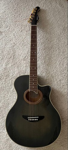 Yamaha apx electric - yamaha, apx-8s