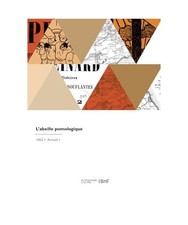 L'abeille pomologique, Dupuy