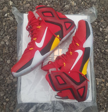 Nike LeBron 12 Elite UK 11.5