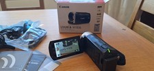 Canon legria r36 - canon, high