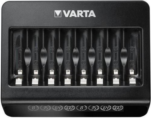 Varta 57681101401 lcd multi - 57681101401,