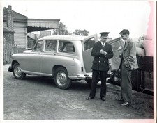 Standard Vanguard Phase I
