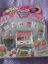 Shopkins  Brand New Fashion