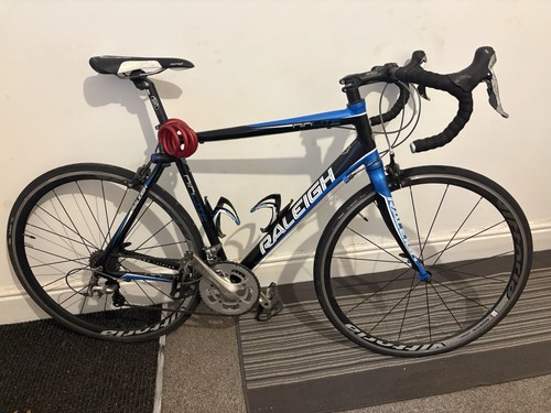 Raleigh airline 400 - 400, road