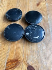 Volkswagen Wheel Centre Caps