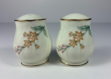 Noritake Brookhollow Bone