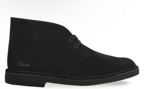 Clarks desert boot - boot, 2