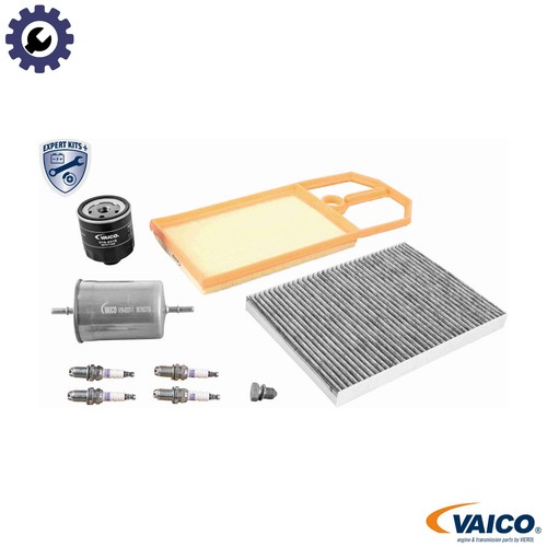 Parts set maintenance - maintenance, service