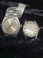  1960s Jaquet Droz Automatic