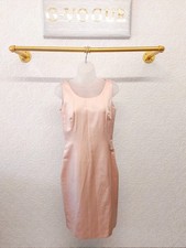 Paule Vasseur Diane Dress 12