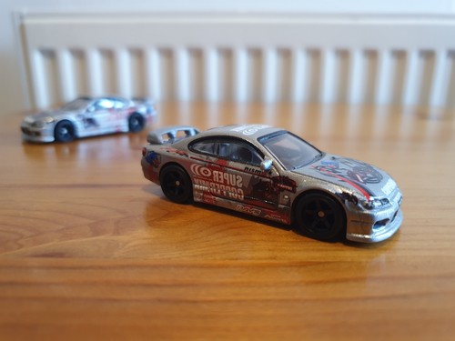 Hot wheels loose premium - hot,