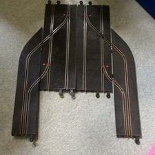 Scalextric Classic PT91, PT93, PT95/S, PT95/T Pit Lane. Pit Stop Track. 