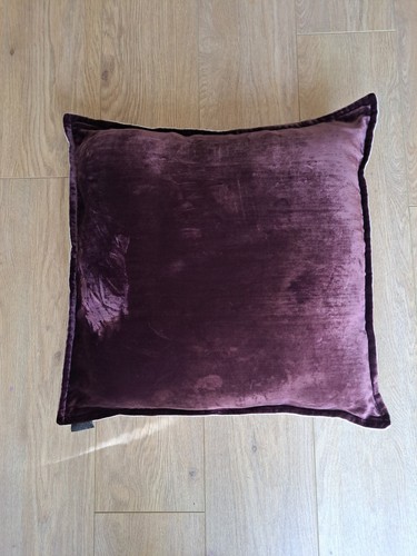 Cuona large velvet - de, and