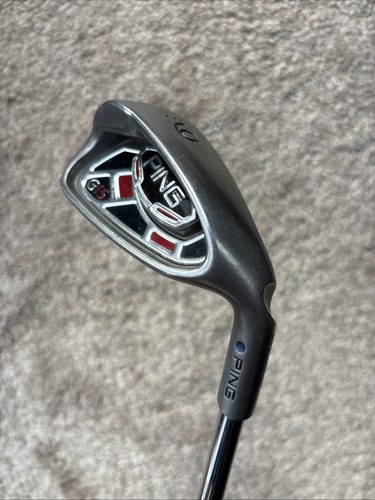 Ping g15 iron - iron, cfs