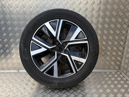 Inch alloy wheel - 17, alexandria