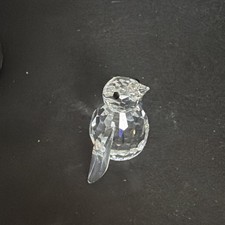 Swarovski Crystal Figurine