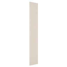 Tall Tower End Panel for