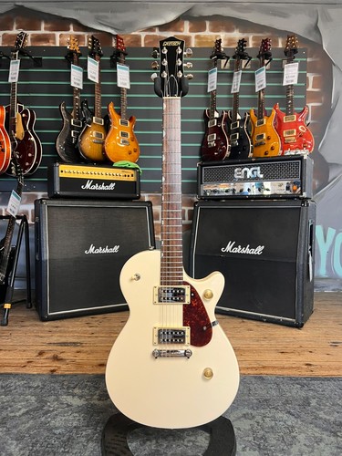 Gretsch g2210 streamliner - gretsch,