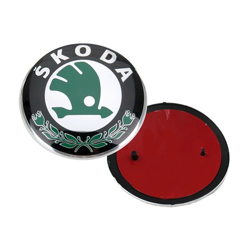 80mm 90mm green - 80mm, 1/2
