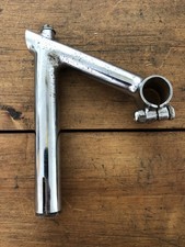 Vintage Tandem Track Sloping