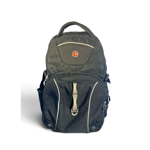 Swiss gear black - gear,