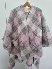 Cozee Home Fleece Body Wrap