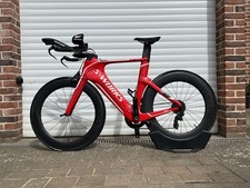 Specialized S-Works SHIV TT