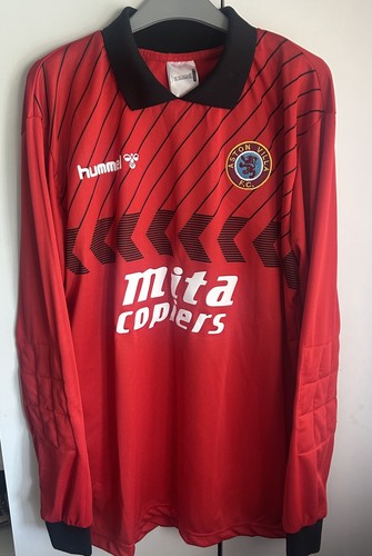 Aston villa 1987 1988 - 1987,