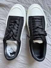 Alexander mcqueen skate - alexander, deck