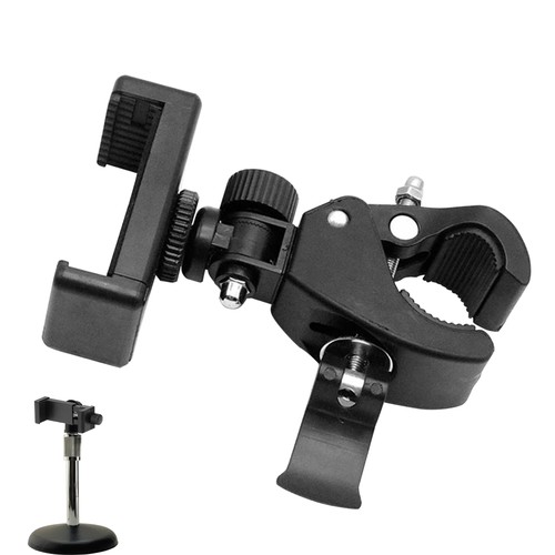 360 rotation mic stand - rotation,