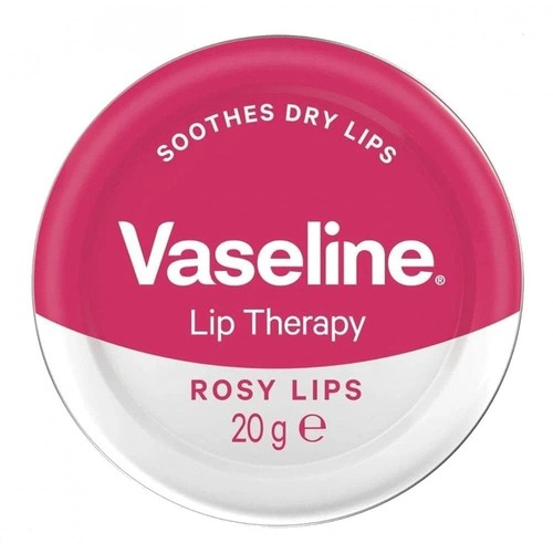 Lip therapy rosy - therapy, balm